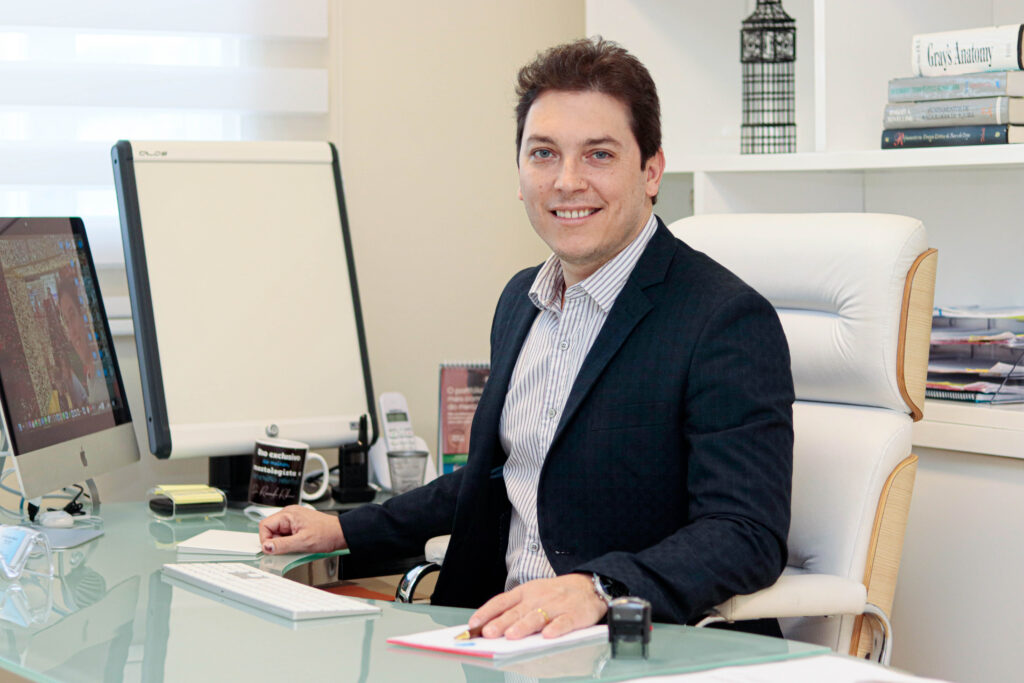 Clínica Dr. Ricardo Ribeiro